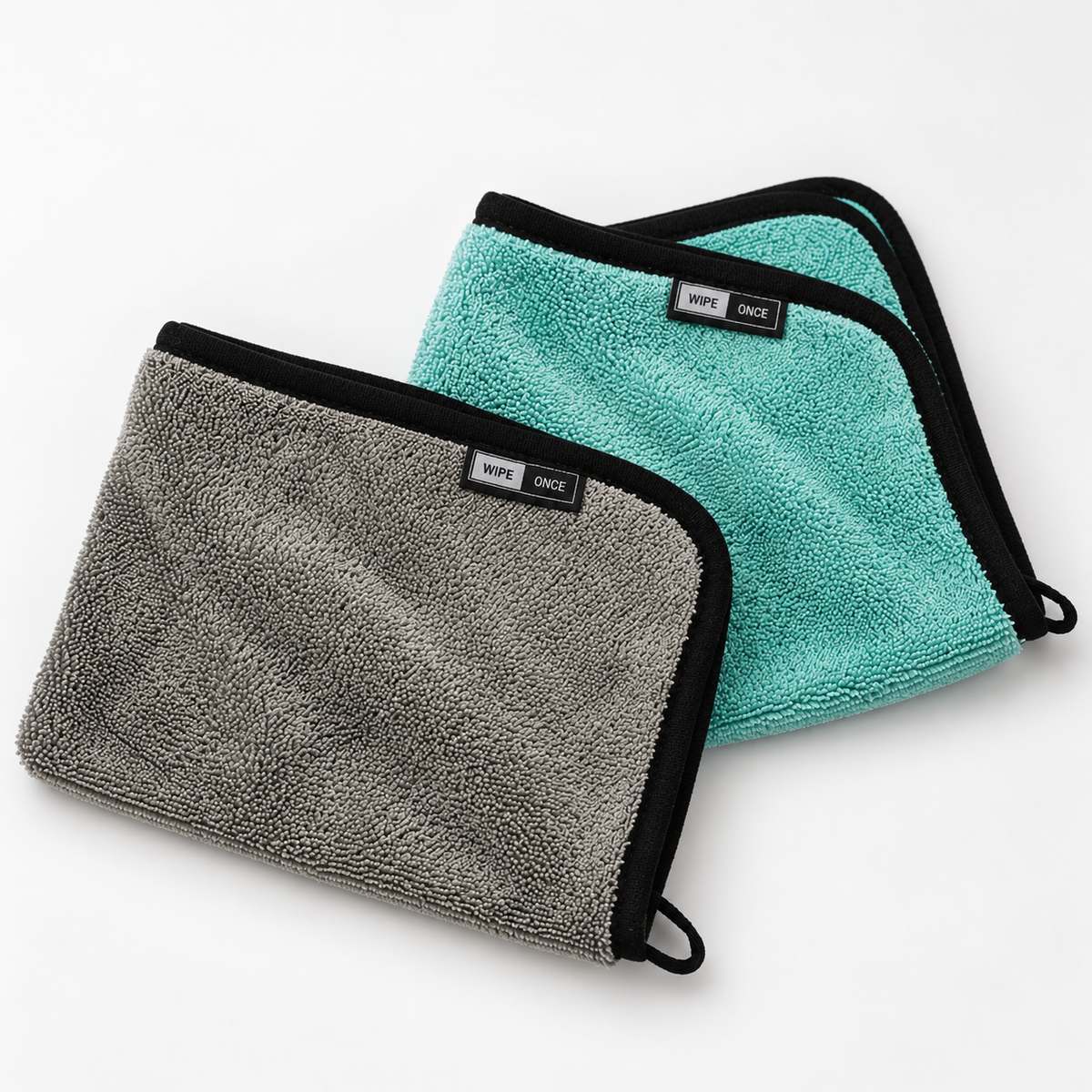 The House Mate (60x40cm) | Streak-free Microfibre Towel