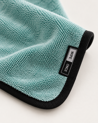 The House Mate (60x40cm) | Streak-free Microfibre Towel