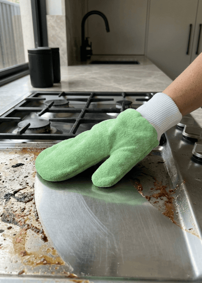 Cleaning Glove