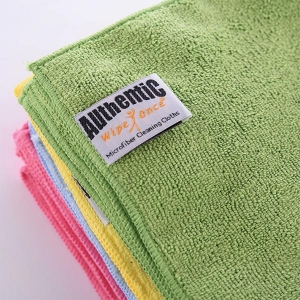 Wipe Once multipack all colours