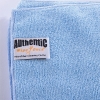 Microfibre blue